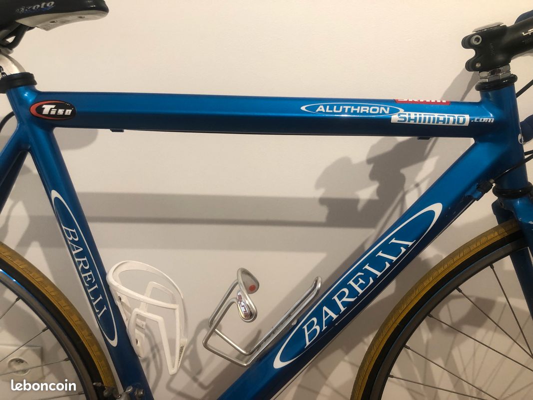 Cadre Taille 49 Velo Route Route Velo Taille 49 Cadre De Vélo De