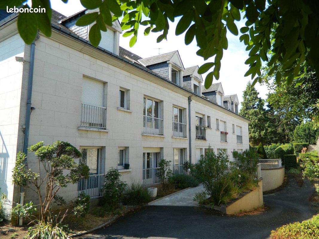 Appartement 3 pièces 73 m² · à Blois · 73 m² · 184 000 €