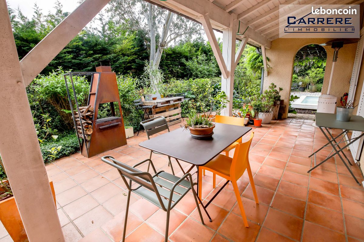 Maison 7 pièces 186 m² · à Artigues-près-Bordeaux · 186 m² · 430 000 €