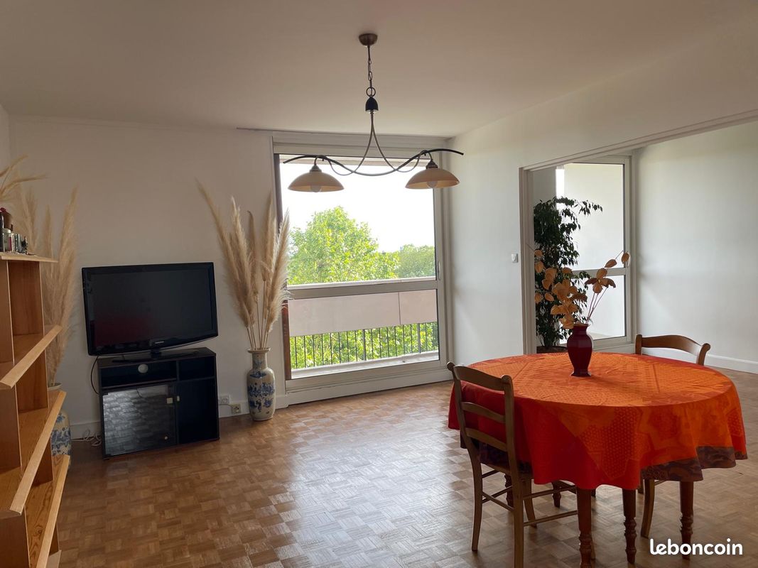 Appartement 5 pièces 91 m² · à Draveil · 91 m² · 224 000 €