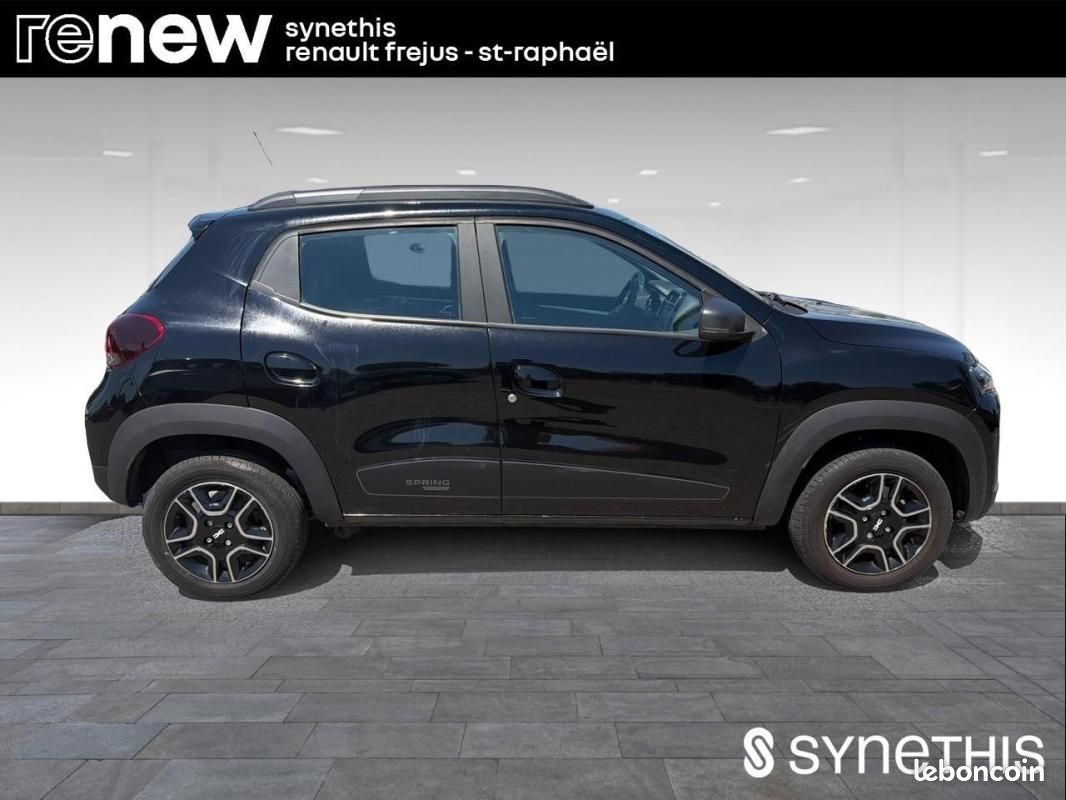 Dacia Spring Expression (image 12)