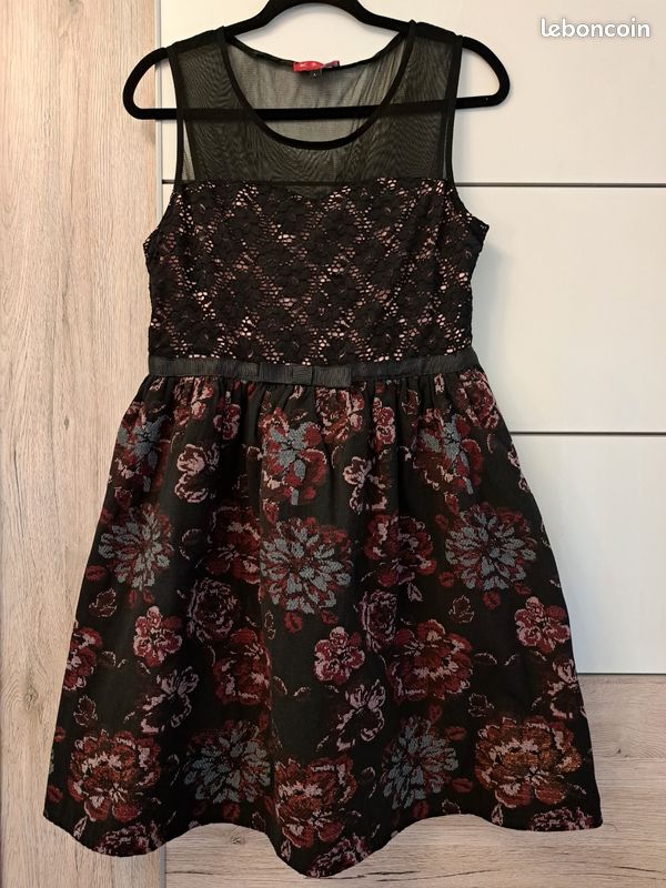 Robe DERHY (image 1)