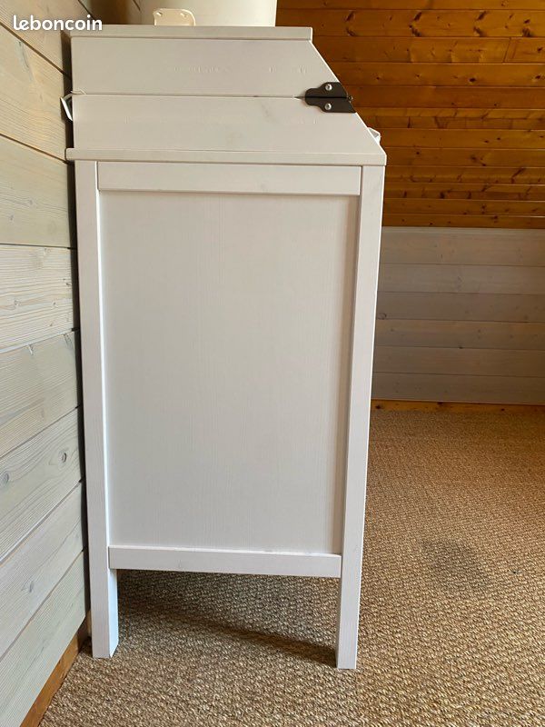Commode à langer (image 3)
