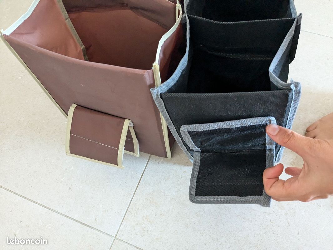 Range chaussures (image 2)