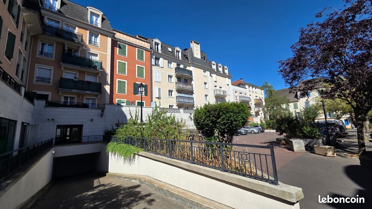Appartement 4 pièces 72 m² · à Limeil-Brévannes · 72 m² · 227 900 €