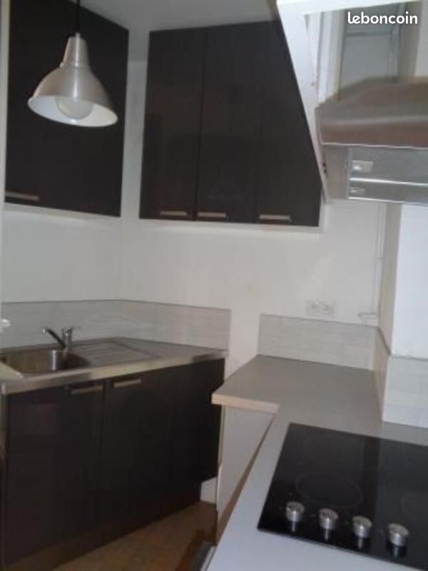 Appartement 2 pièces 37 m² · à Aix-en-Provence · 37 m² · 817 €/mois