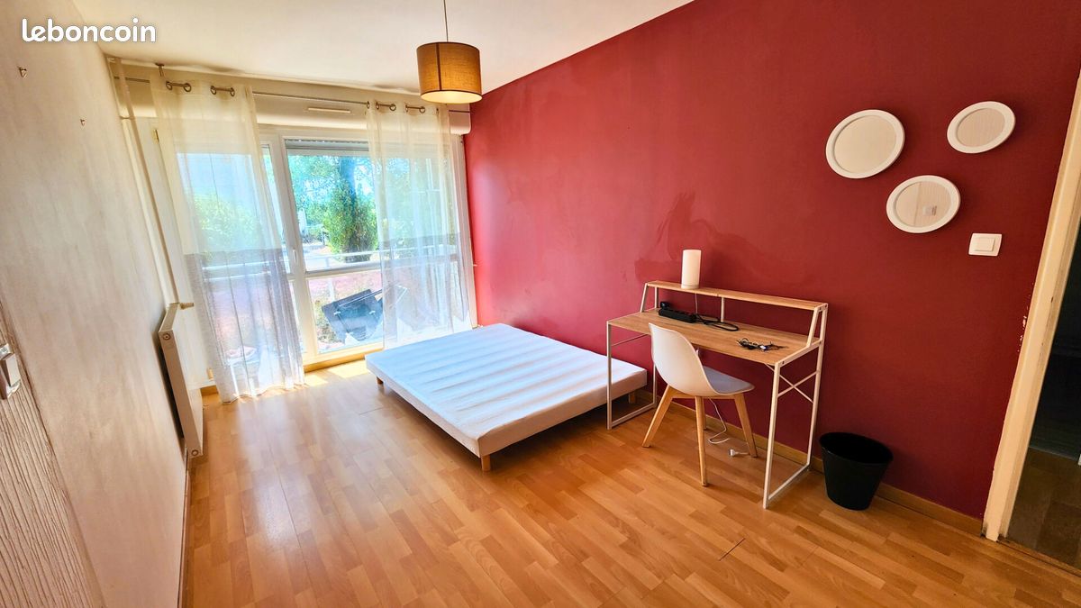 Appartement 1 pièce 14 m² · à Nantes · 14 m² · 450 €