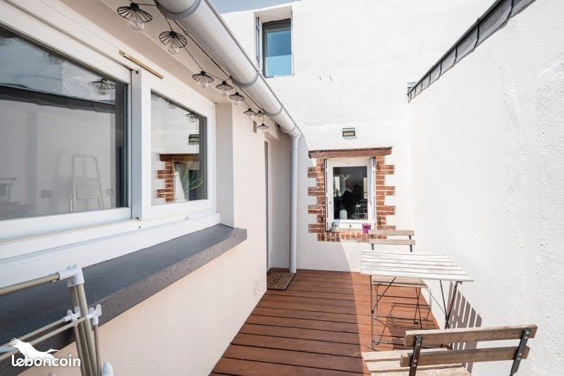 Maison 3 pièces 56 m² · à Landerneau · 56 m² · 189 792 €