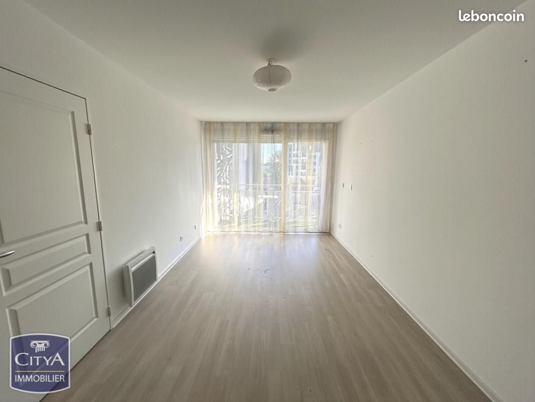 Appartement 2 pièces 39 m² · à Rezé · 39 m² · 140 000 €
