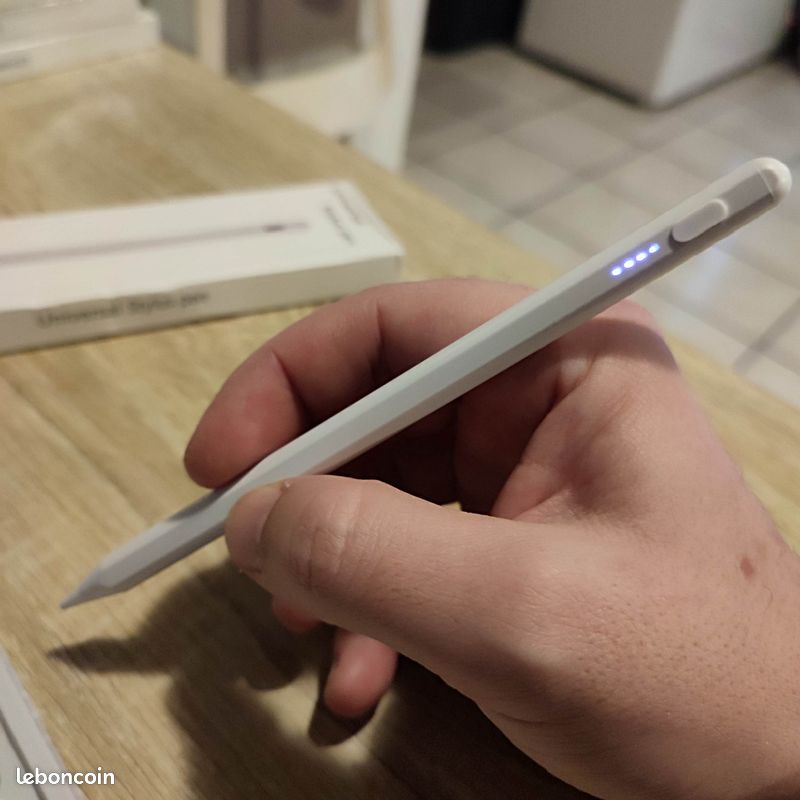 Stylet Universelle Android Apple Windows neuf (image 3)