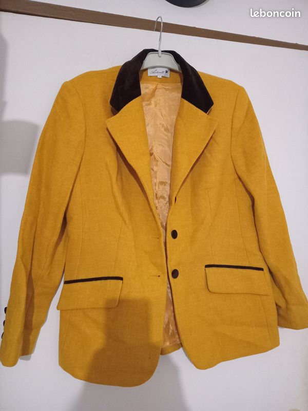 Veste femme (image 1)