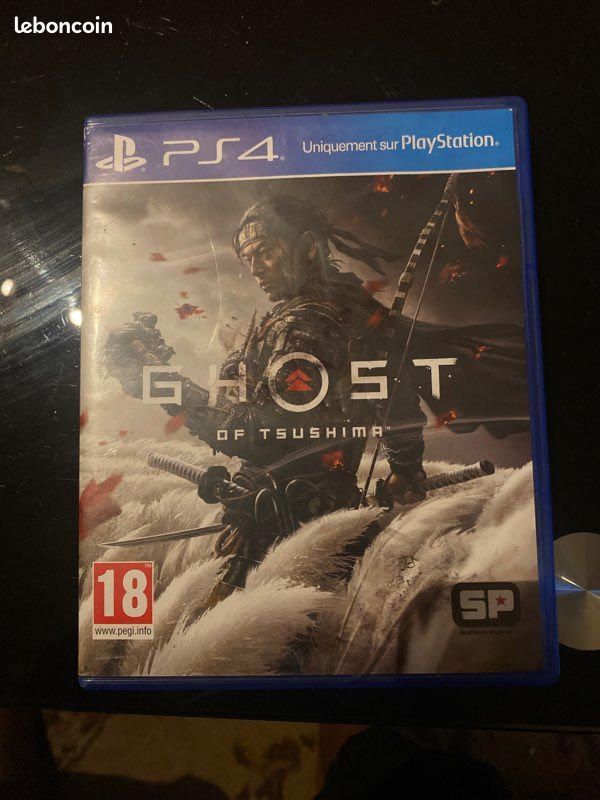 Jeux playstation 4 (image 2)