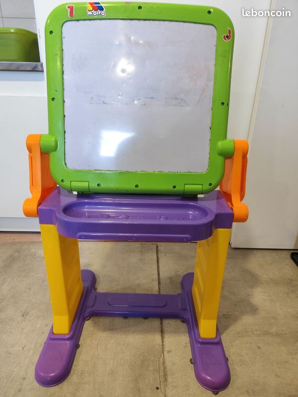 Bureau enfant educatif (image 2)