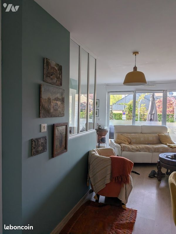 Appartement 4 pièces 88 m² · à Coulaines · 88 m² · 261 250 €