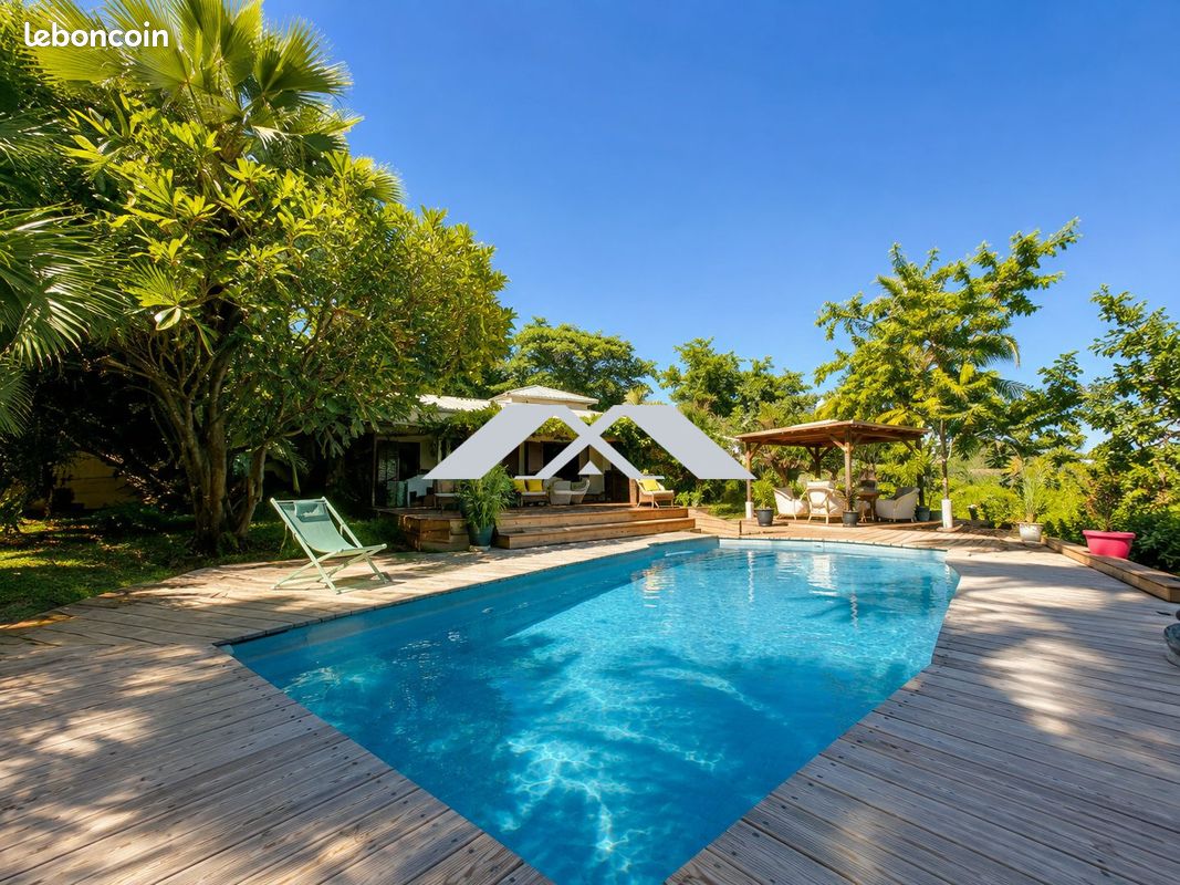Maison 5 pièces 130 m² · à La Possession · 130 m² · 793 800 €
