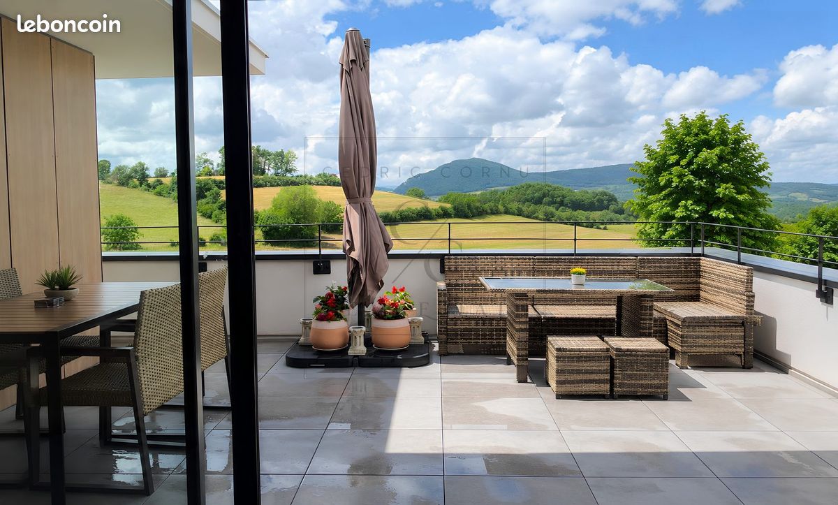 Appartement 3 pièces 69 m² · à Annecy · 69 m² · 598 500 €
