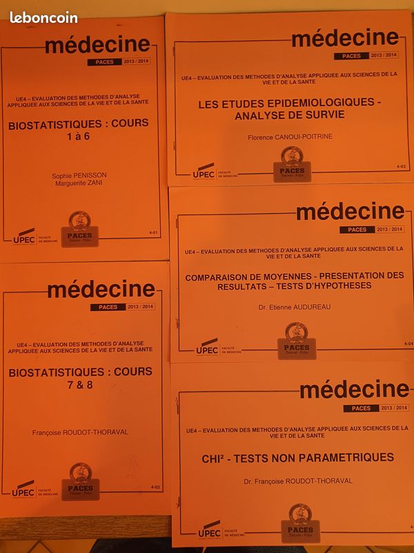 PACES Polys 2013-2014 fac Médecine Créteil (image 5)