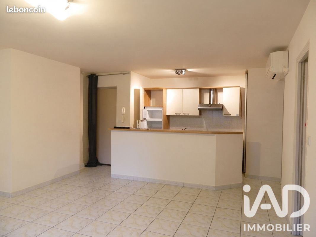 Appartement 4 pièces 62 m² · à Cormery · 62 m² · 610 €/mois