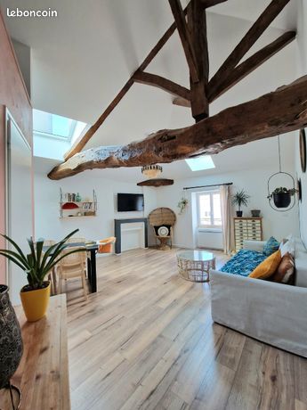 Appartement T3