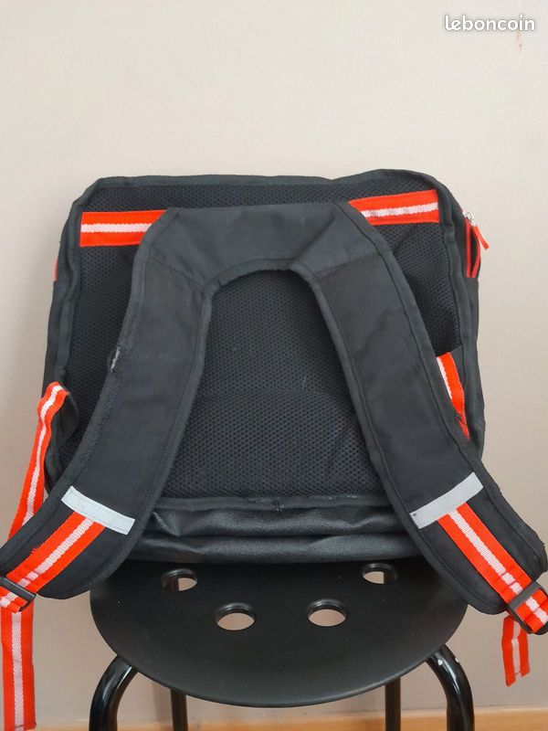 Cartable Avengers (image 2)