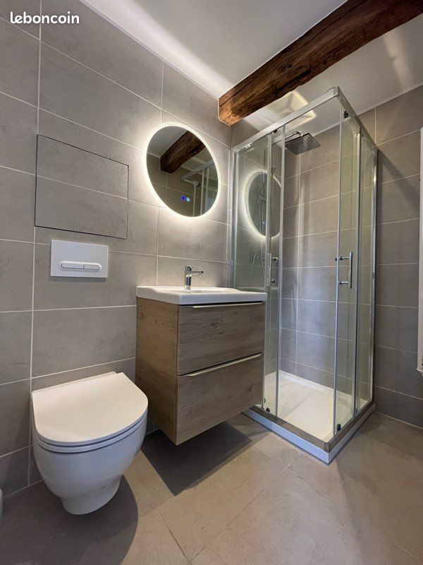 Appartement 1 pièce 17 m² · à Chartres · 17 m² · 530 €