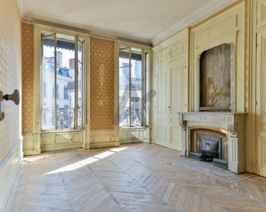 Appartement 539 000 € - 111 m²