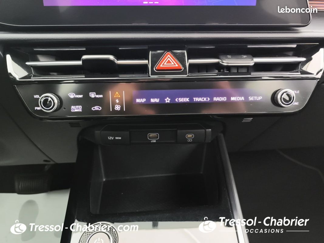 KIA Niro EV Electrique 204 ch Active (image 20)
