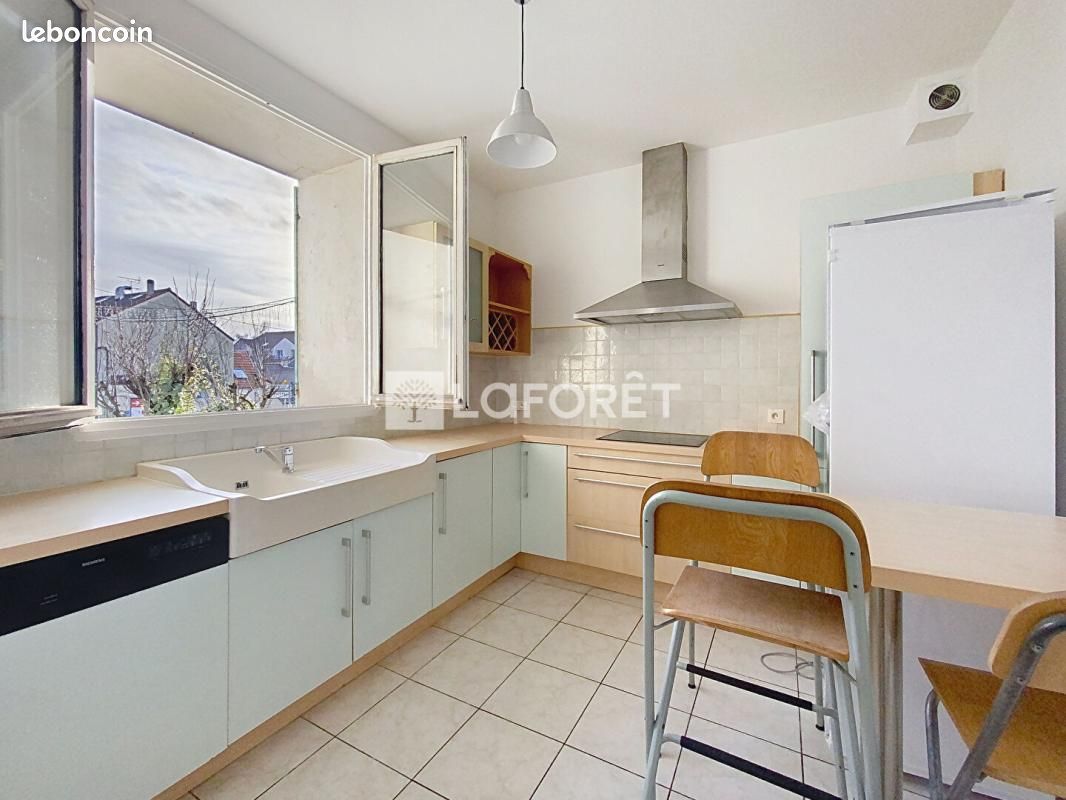 Appartement 2 pièces 52 m² · à Triel-sur-Seine · 52 m² · 138 000 €