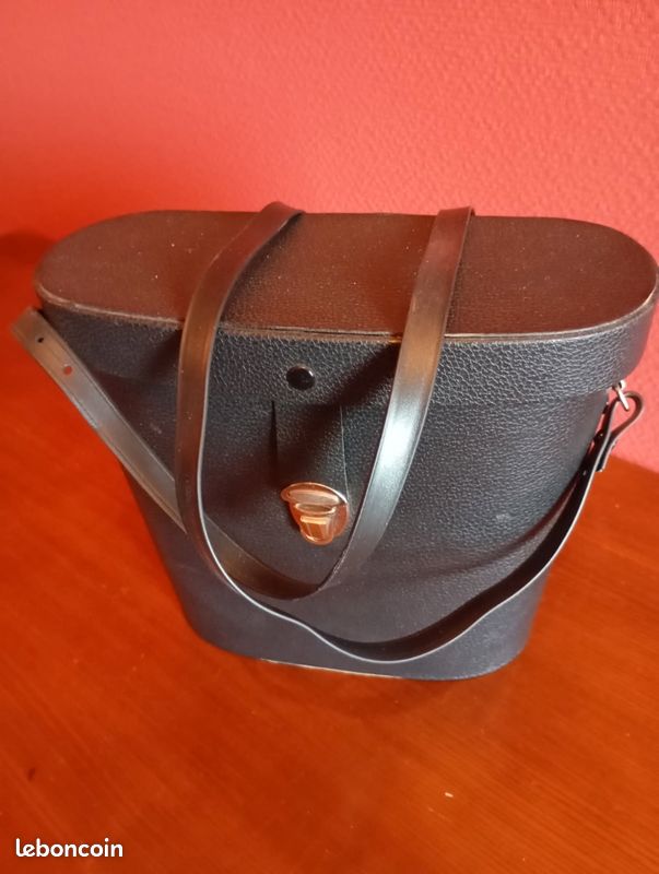 Jumelles Optiges Osterode – 8x, Avec étui, D'occasion