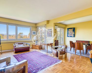 Appartement 400 000 € - 134 m²