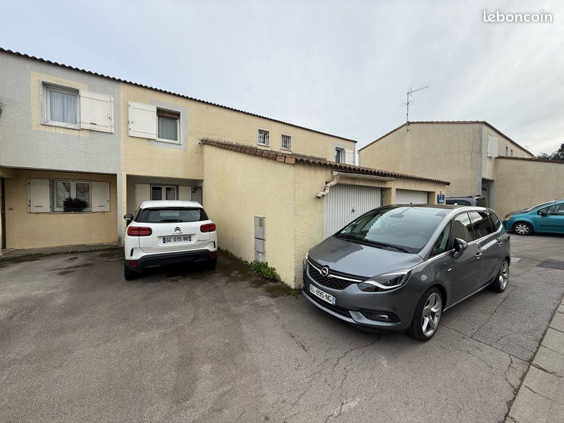 Maison 4 pièces 84 m² · à Montpellier · 84 m² · 275 000 €