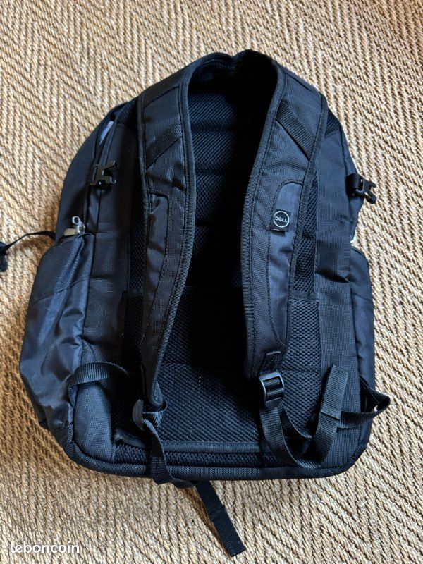 Sac doc ordinateur dell (image 2)