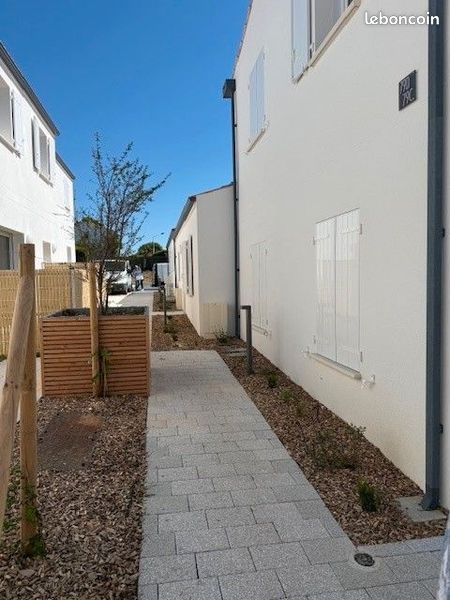 Maison - 4 pièces - LES CHEVREUILS (image 4)