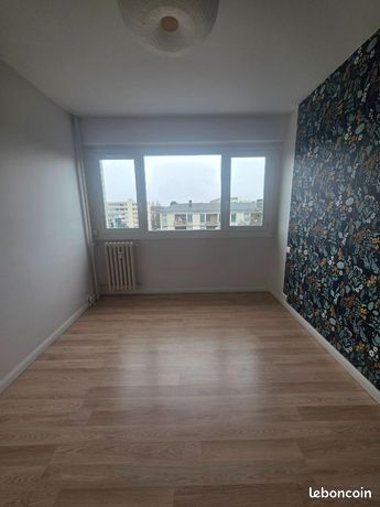Appartement 3 pièces 60 m² — 4
