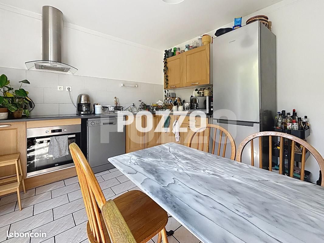 Maison 5 pièces 109 m² · à Cherbourg-en-Cotentin · 109 m² · 1 320 €/mois