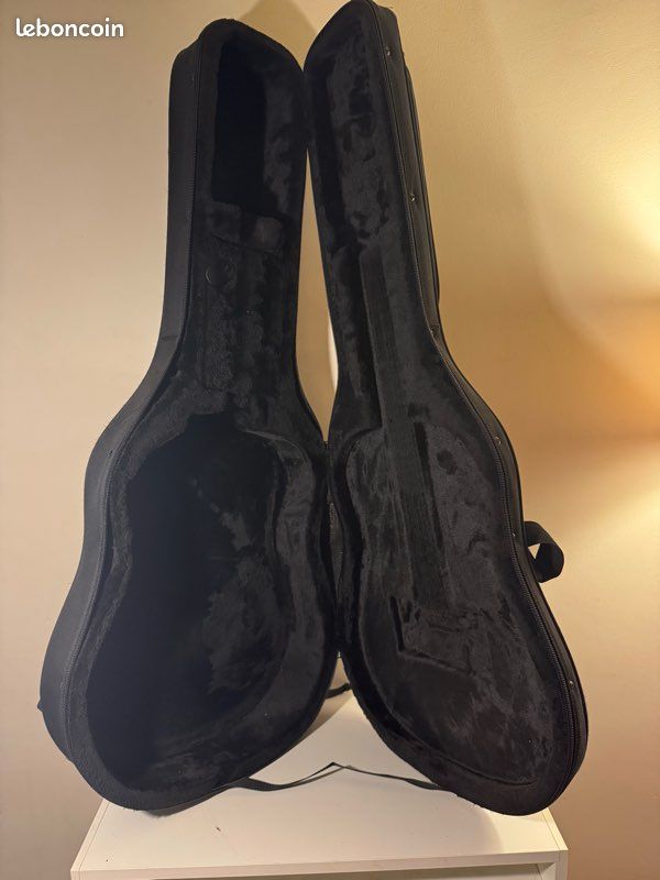 Étuis guitare acoustique SKB 1SKB-SC30 Thin-line/Classical neuf