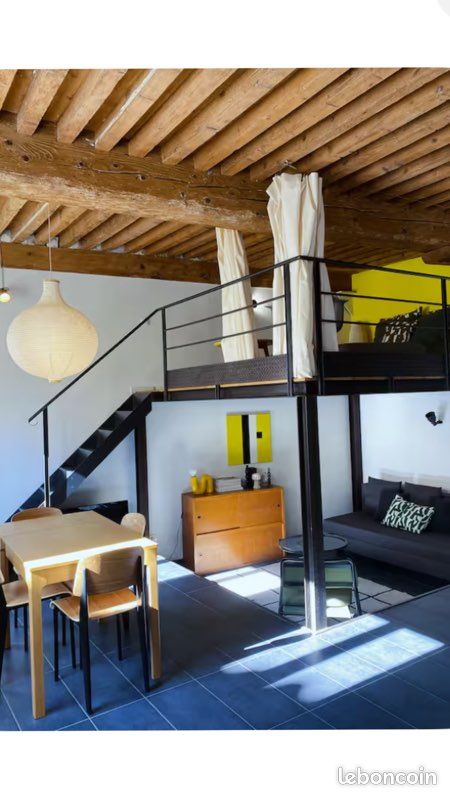 Appartement 1 pièce 36 m² · à Lyon · 36 m² · 175 000 €