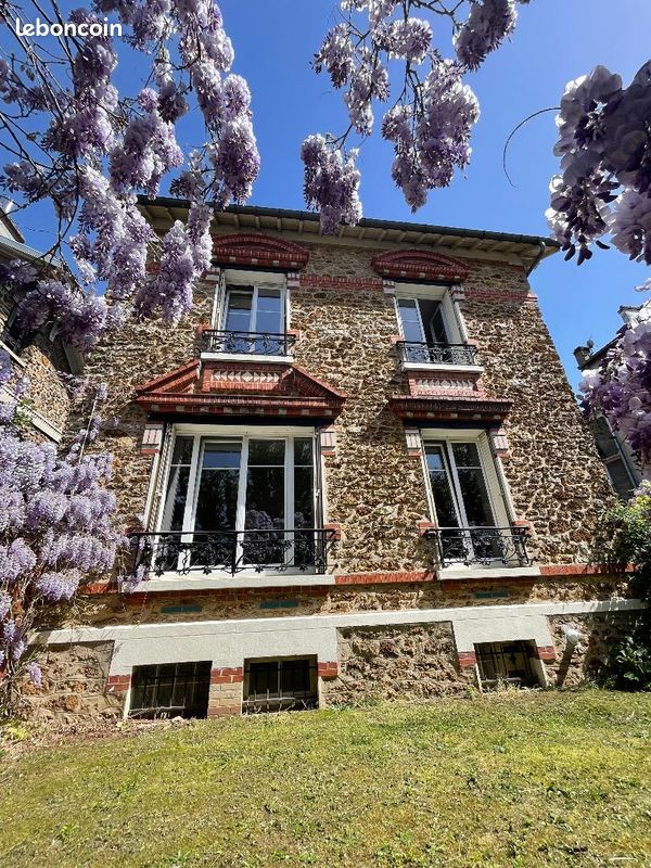 Maison 7 pièces 140 m² · à Choisy-le-Roi · 140 m² · 690 000 €