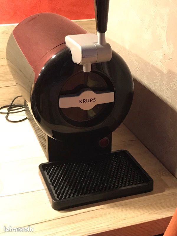 Tireuse KRUPS (image 1)
