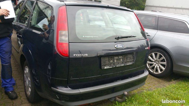 Pièce Ford Focus TDCI 1.6 (image 3)
