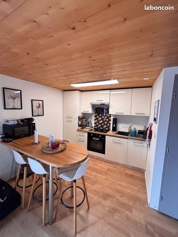 Appartement 2 pièces 48 m² · à Varangéville · 48 m² · 540 €/mois