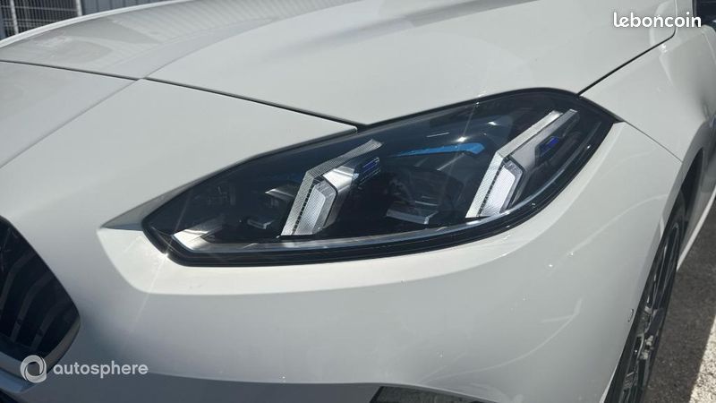 Bmw Série 1 120dA 163ch M Sport Design DKG7 (image 17)