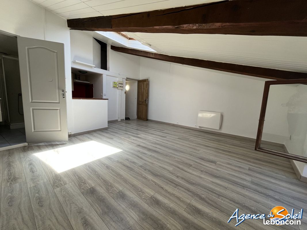 Appartement 3 pièces 46 m² · à Vingrau · 46 m² · 505 €/mois