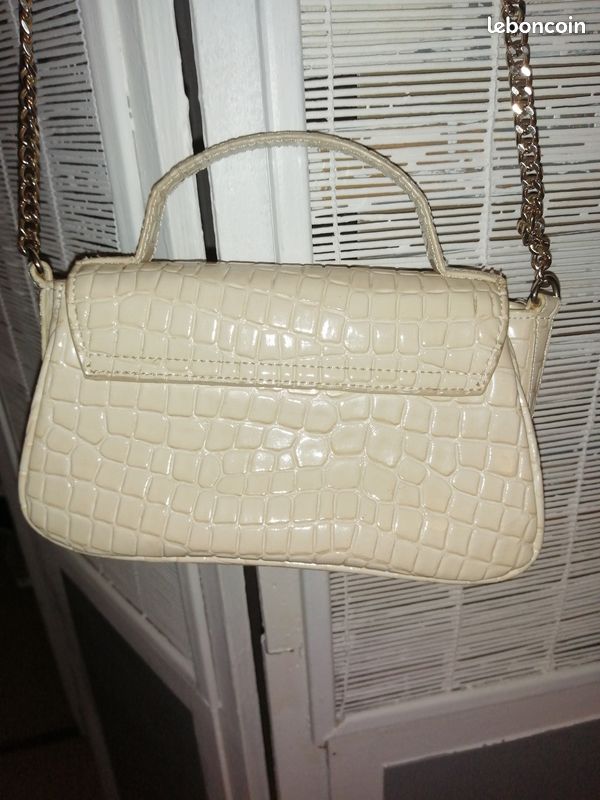 Sac a main femme en simili cuir Accessoires Bagagerie