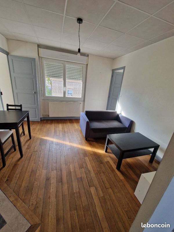 Appartement a louer nevers - 3 pièce(s) - 54 m2 - Surfyn