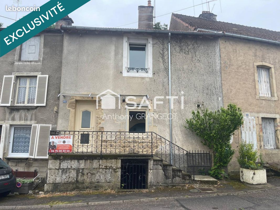 Maison 3 pièces 93 m² (image 1)
