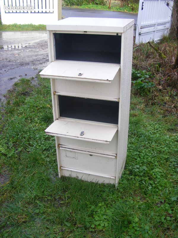 Placard fer Vintage (image 3)