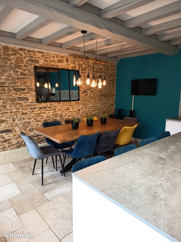 Maison 6 pièces 208 m² · à Donnay · 208 m² · 414 990 €