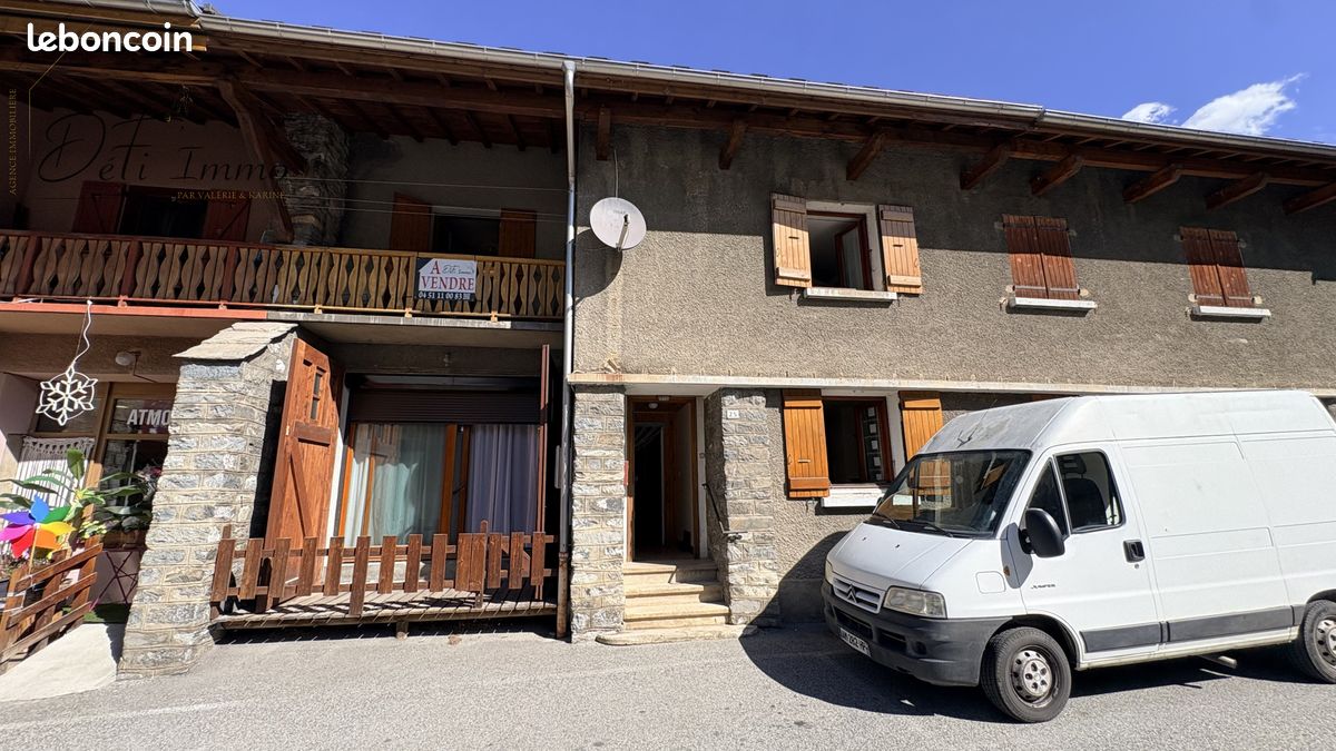 Maison 8 pièces 162 m² · à Val-Cenis · 162 m² · 585 000 €