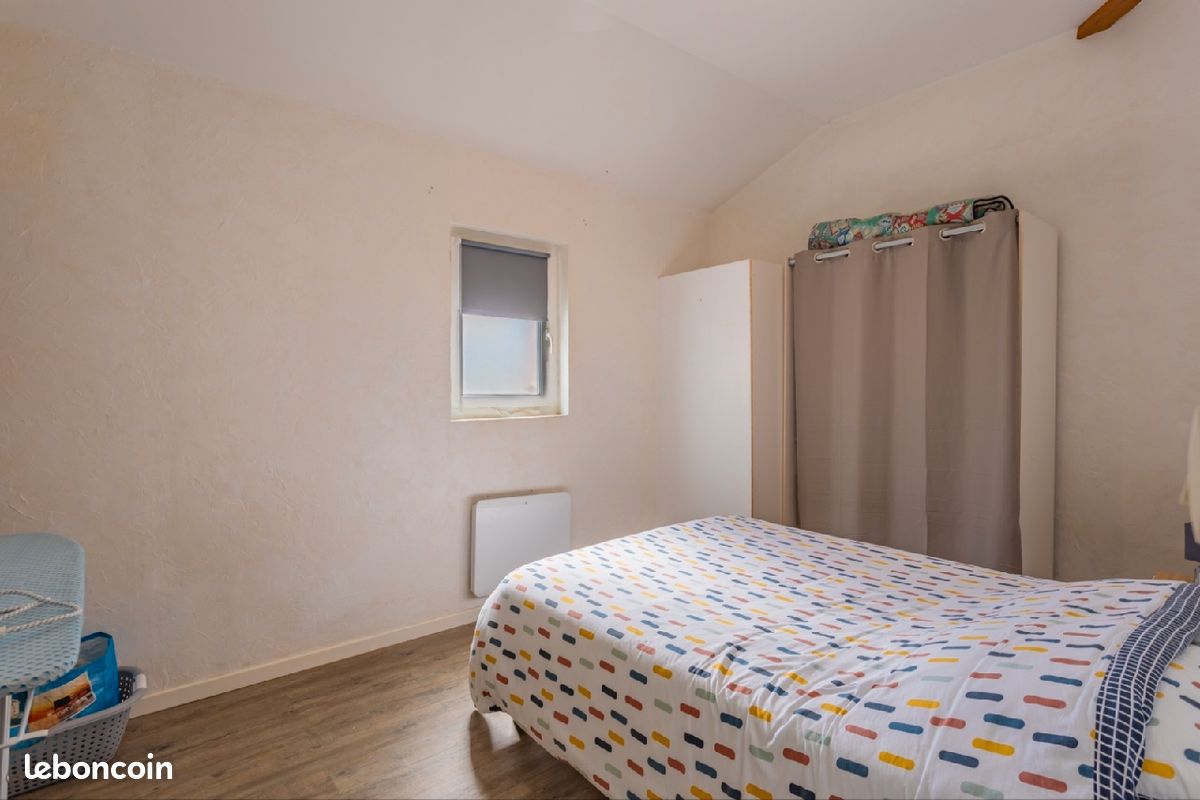 Charmant T3 meublé - Villeneuve-sur-Lot 47300 (image 3)